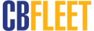 CB Fleet logo